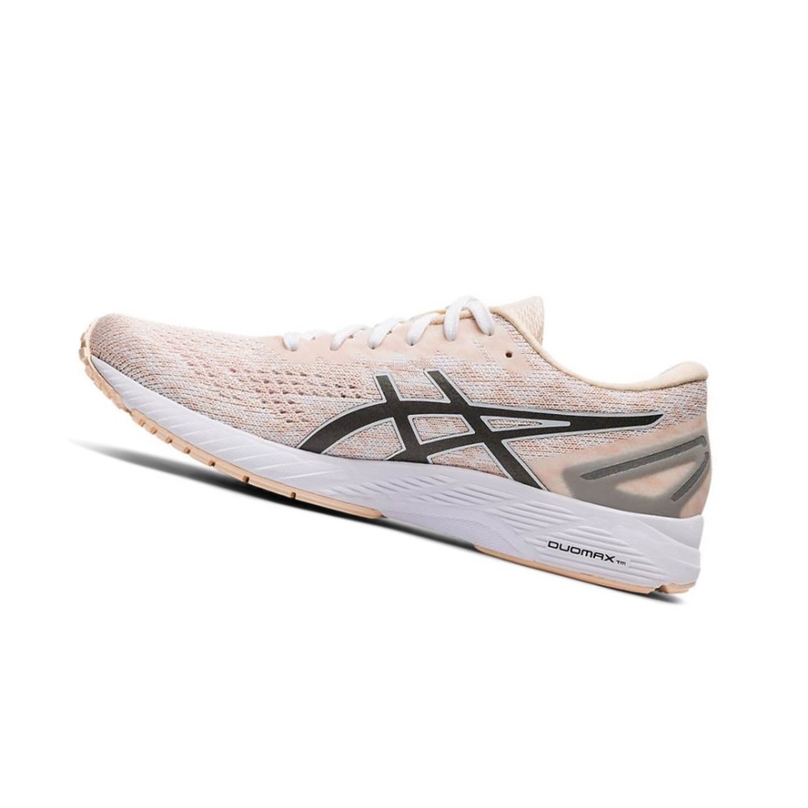 Rose Women's Asics GEL-DS TRAINER 25 Running Shoes | US34580UF - Asics Outlet Sale