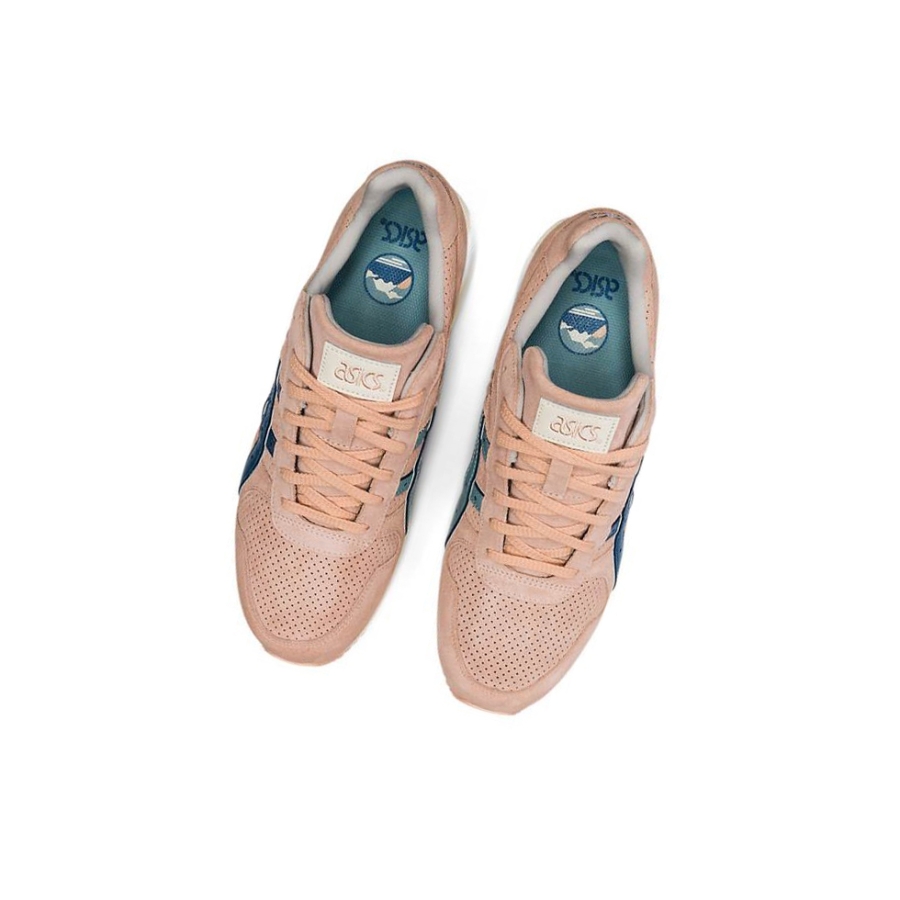 Azure Men's Asics GT-II GORAIKO Sneakers | US52746XS - Asics Outlet Sale