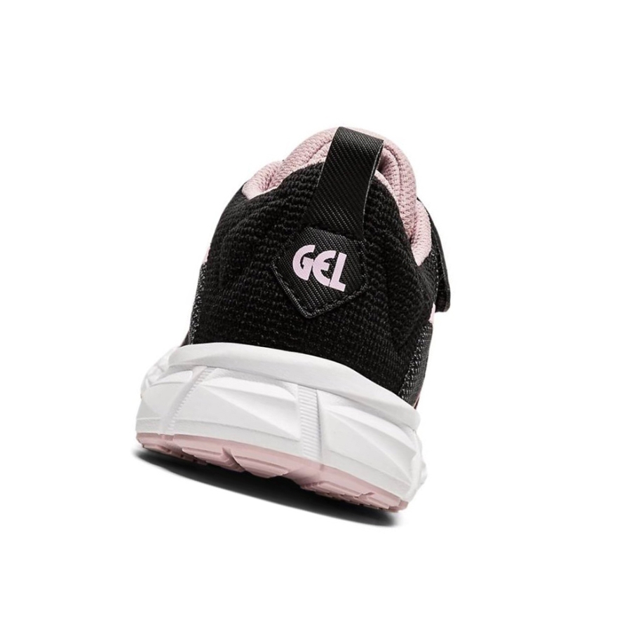 Black Kids' Asics GEL-QUANTUM LYTE Sneakers | US37641QZ - Asics Outlet Sale