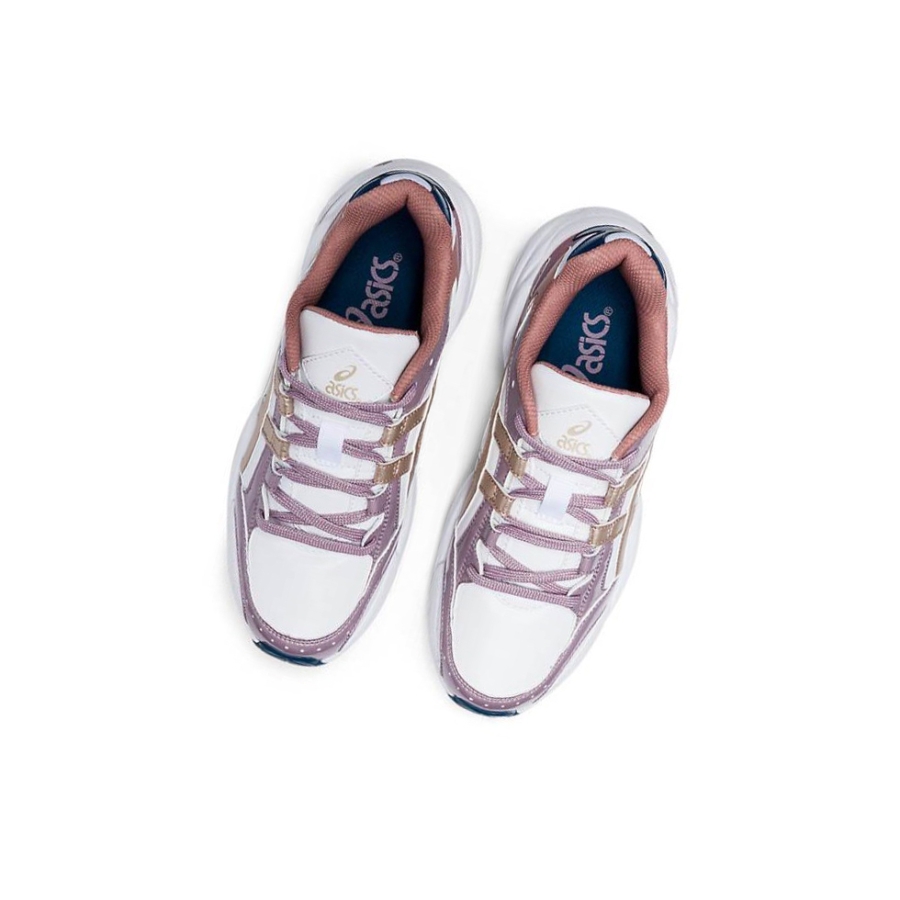 Rose Women's Asics GEL-BND Sneakers | US10837JF - Asics Outlet Sale