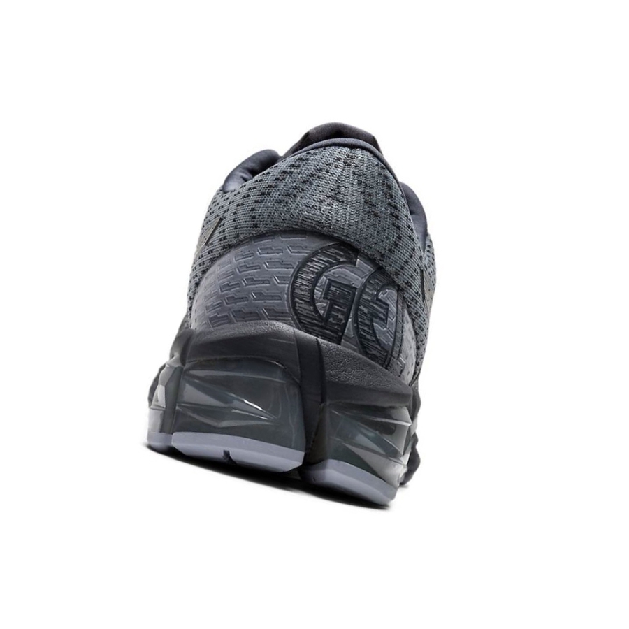 Grey Men's Asics GEL-QUANTUM 180 5 Sneakers | US73968HQ - Asics Outlet Sale
