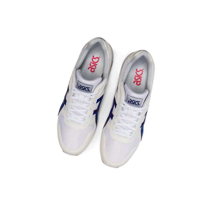 White Men's Asics GT-II Sneakers | US52908YE - Asics Outlet Sale