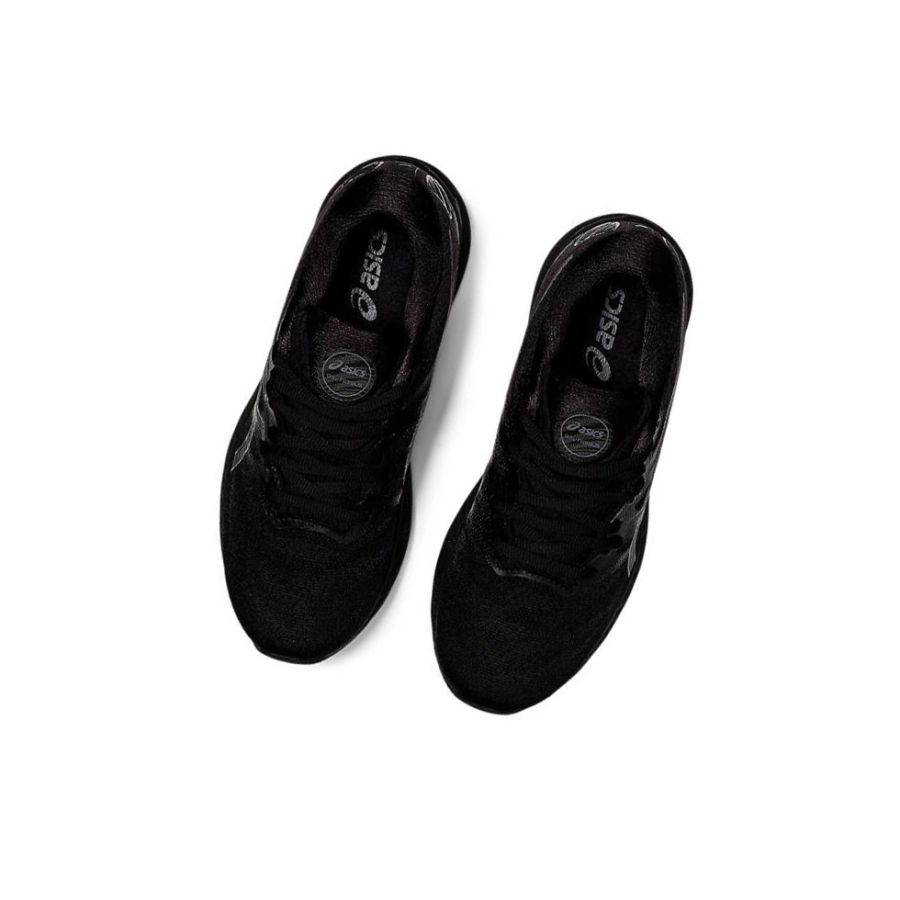 Black Women's Asics GEL-NIMBUS 23 Running Shoes | US81237EJ - Asics Outlet Sale