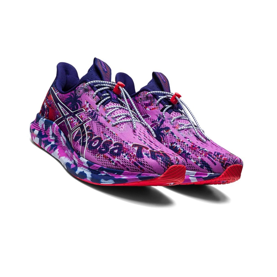 Lavender Glow / Soft Sky Women's Asics NOOSA TRI 14 Running Shoes | US45086CT - Asics Outlet Sale