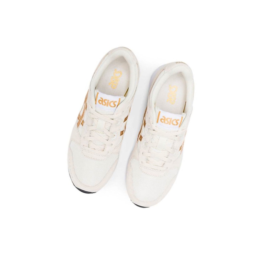 Beige Women's Asics LYTE CLASSIC Sneakers | US39415LC - Asics Outlet Sale