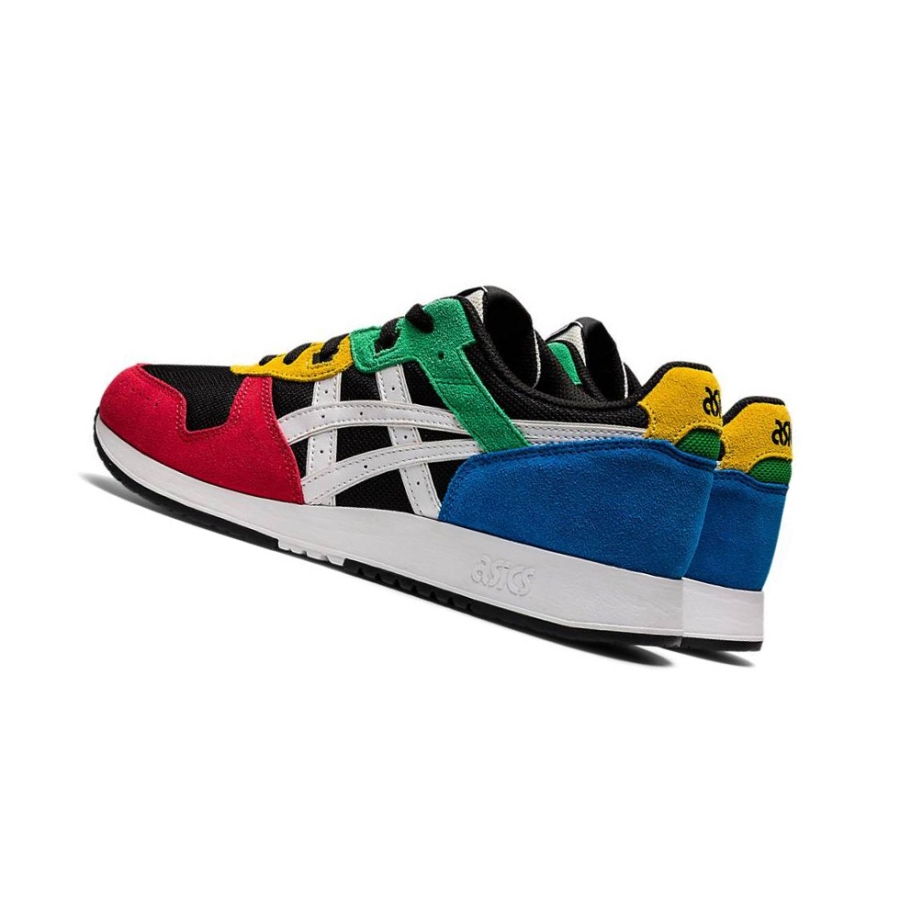 Multicolor Men's Asics LYTE CLASSIC Sneakers | US40716GF - Asics Outlet Sale