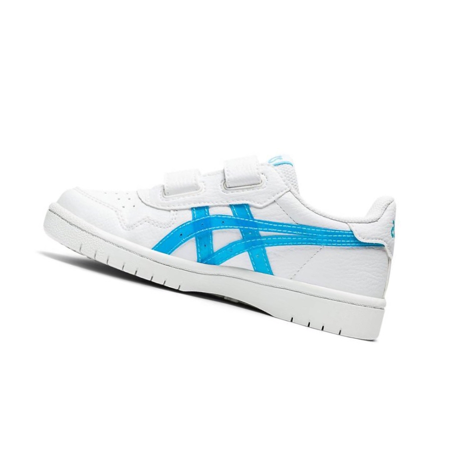 White Kids' Asics JAPAN S PS Sneakers | US51420QY - Asics Outlet Sale
