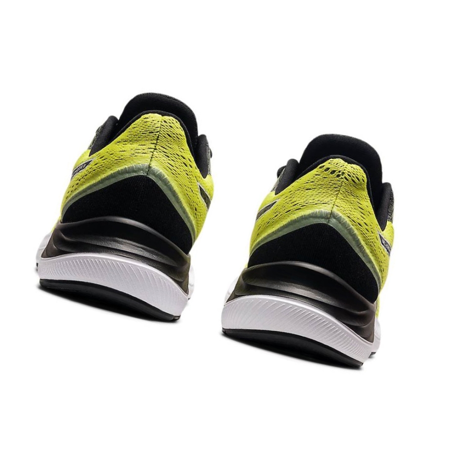 Yellow Men's Asics GEL-EXCITE 8 Running Shoes | US61328CX - Asics Outlet Sale