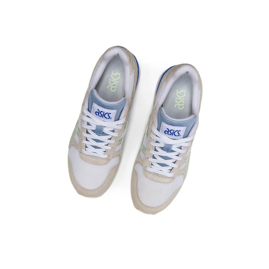 Cream Women's Asics GT-II Sneakers | US19402WL - Asics Outlet Sale