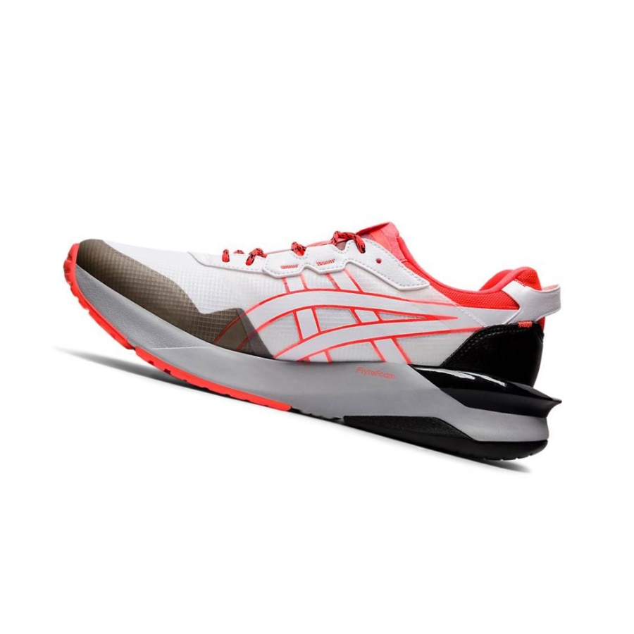 White Men's Asics GEL-LYTE III Sneakers | US90581QA - Asics Outlet Sale