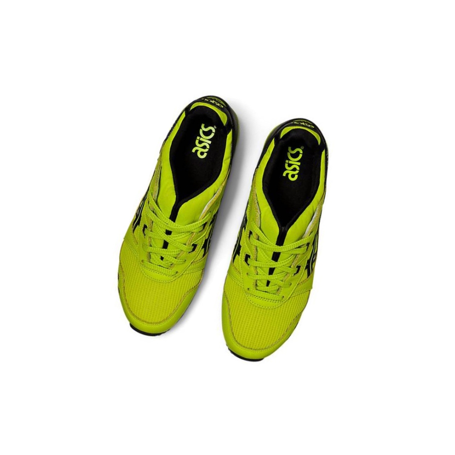 Light Green Men's Asics GEL-LYTE III OG Sneakers | US61028ZO - Asics Outlet Sale