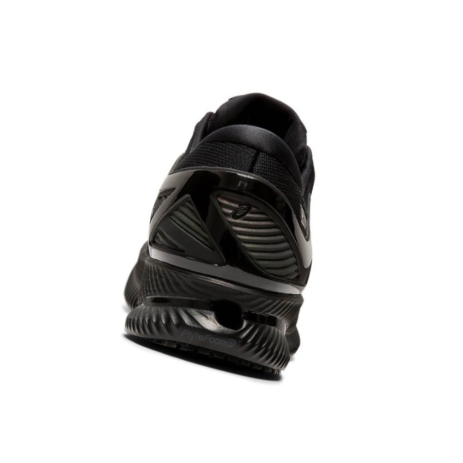 Black Men's Asics METARIDE Running Shoes | US21359TF - Asics Outlet Sale