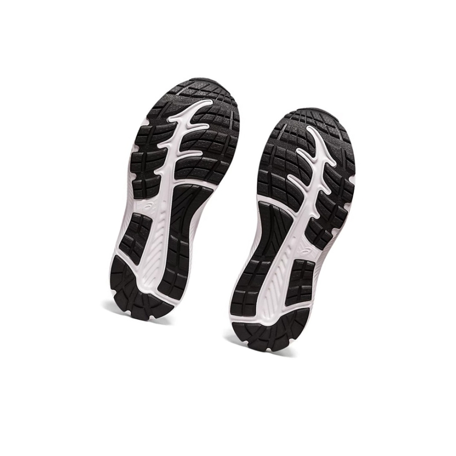 Dive Blue / Orchid Kids' Asics CONTEND 8 GS Running Shoes | US50248UC - Asics Outlet Sale