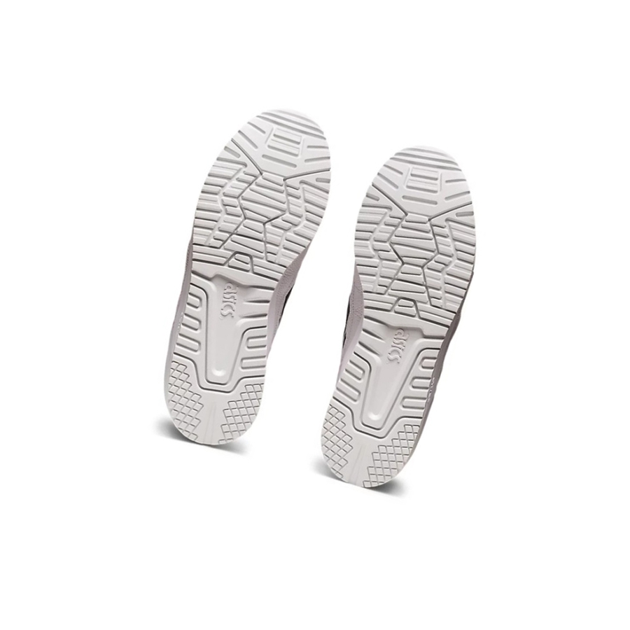 White / Black Women's Asics GEL-LYTE III OG Sneakers | US53698WB - Asics Outlet Sale