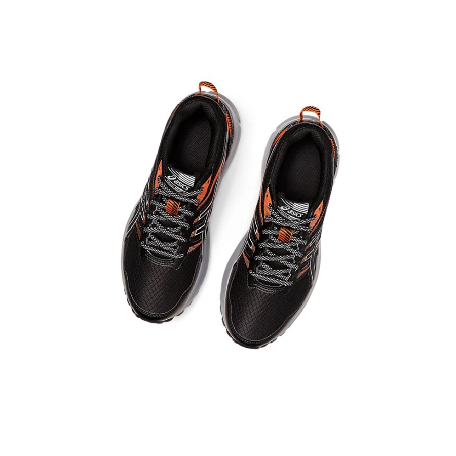 Black / Soft Sky Women's Asics TRAIL SCOUT 2 Trail Running Shoes | US72469MD - Asics Outlet Sale