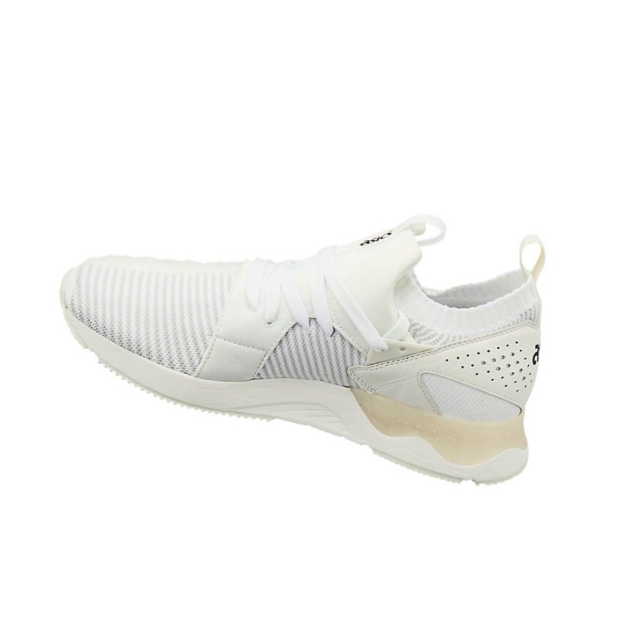 White Men's Asics GEL-LYTE V Sneakers | US31697OX - Asics Outlet Sale