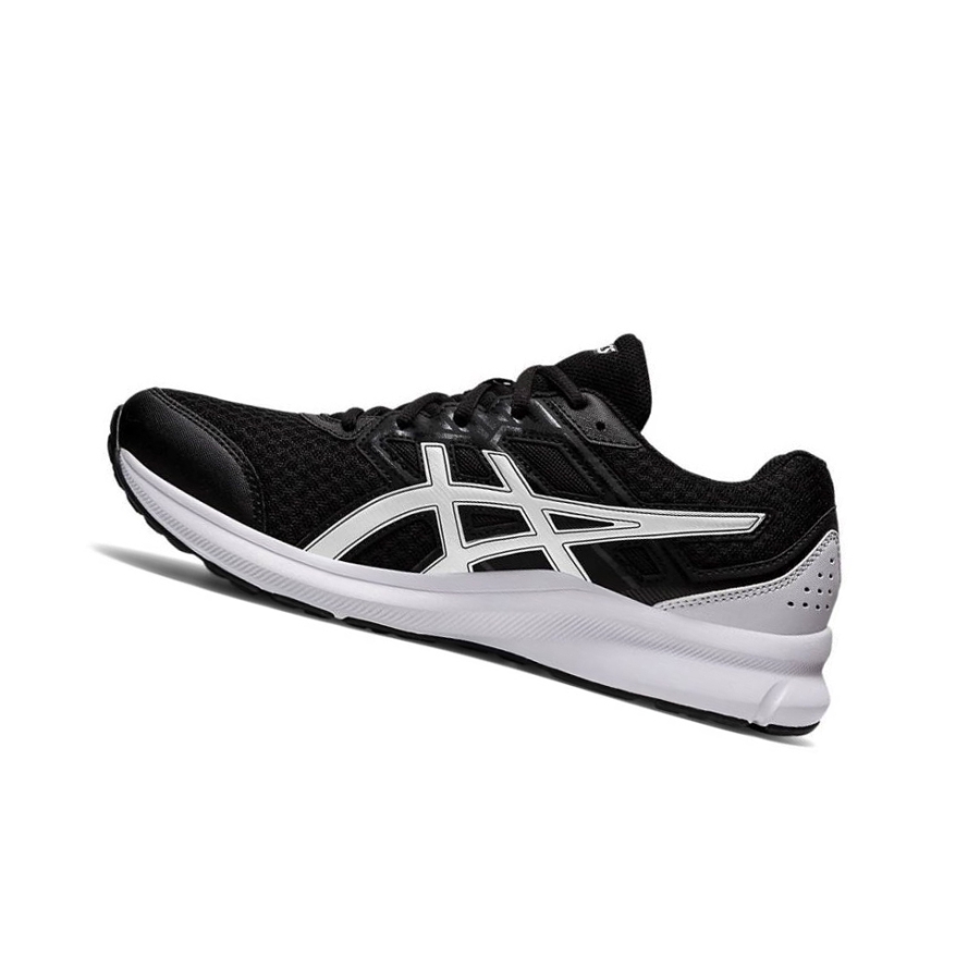 Black Men's Asics JOLT 3 Running Shoes | US98651FS - Asics Outlet Sale