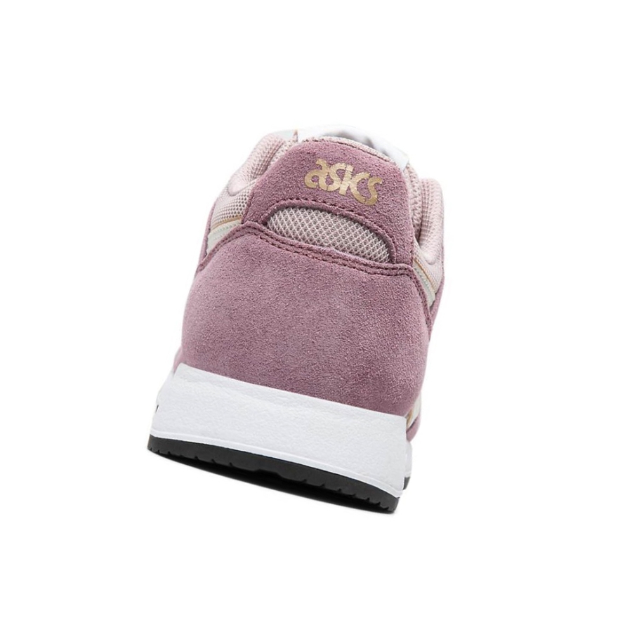 Rose Women's Asics LYTE CLASSIC Sneakers | US32985TU - Asics Outlet Sale