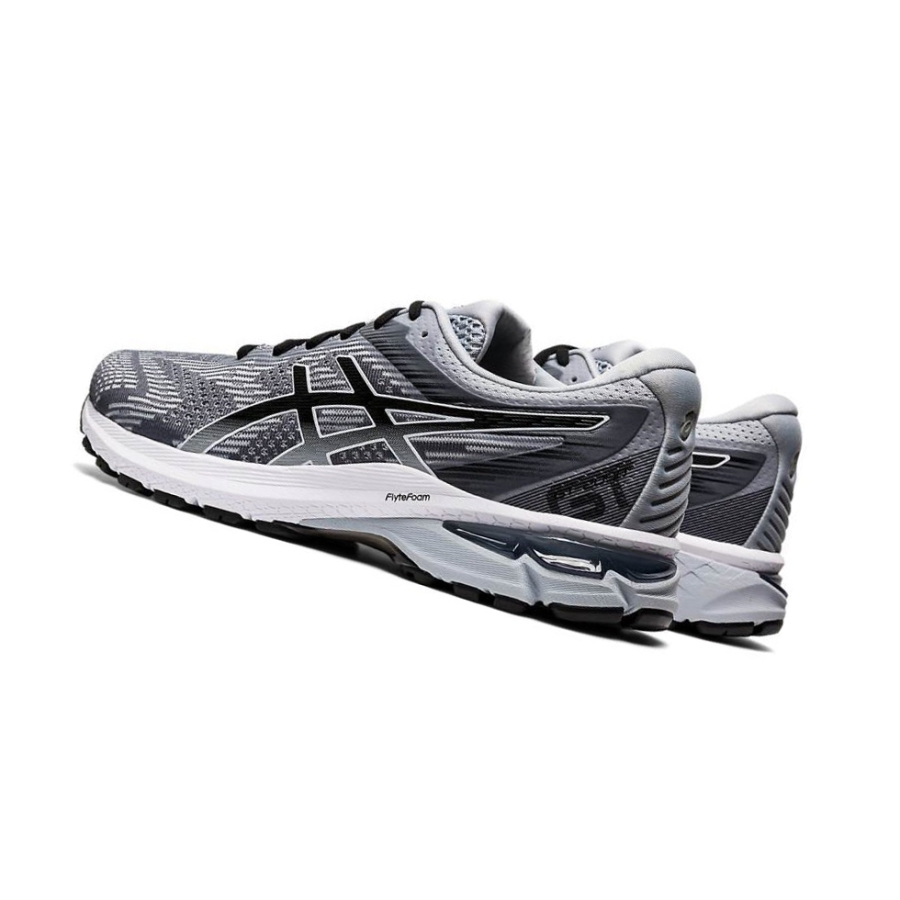 Grey Men's Asics GT-2000 8 Running Shoes | US60748NK - Asics Outlet Sale