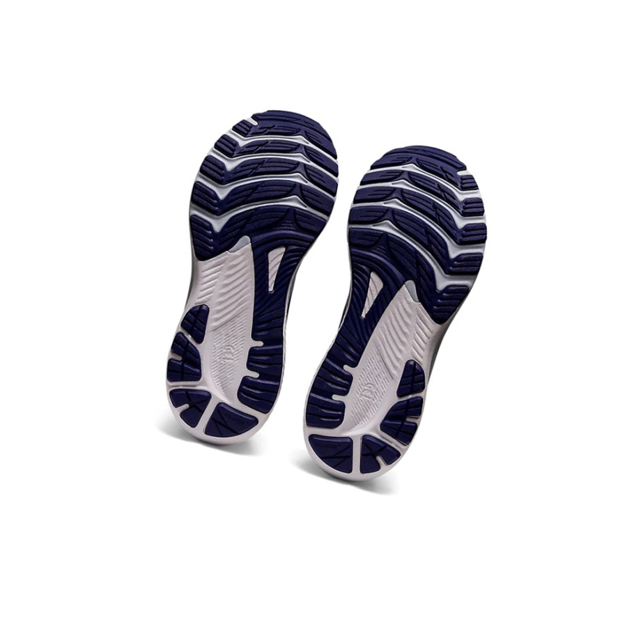 Dive Blue / Soft Sky Women's Asics GEL-KAYANO 29 Running Shoes | US48065QK - Asics Outlet Sale