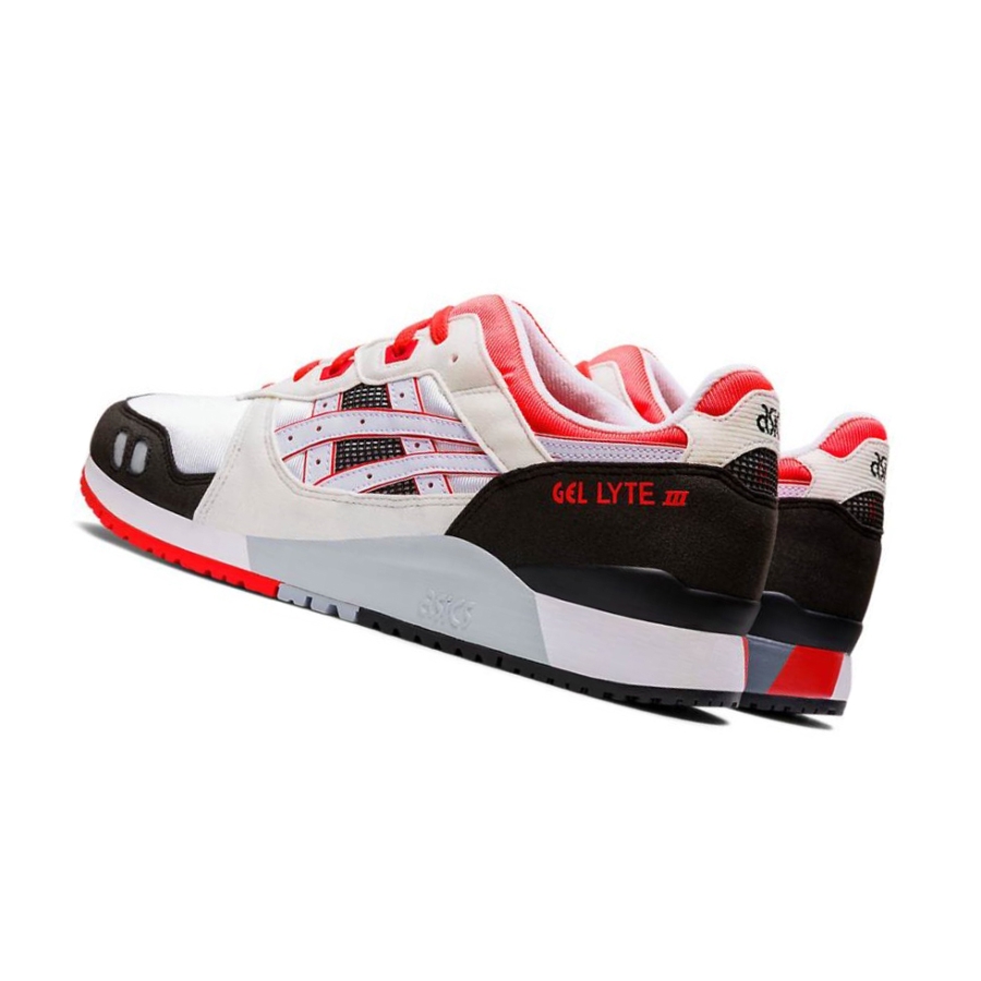 White Women's Asics GEL-LYTE III OG Sneakers | US47823WN - Asics Outlet Sale