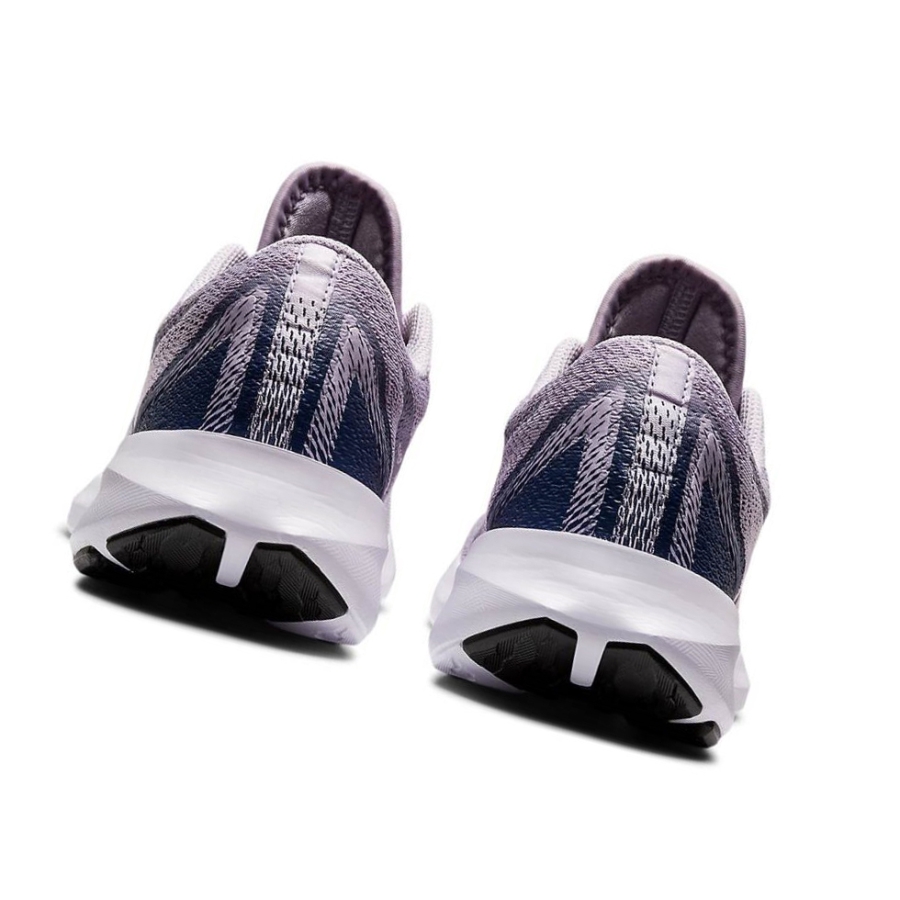 Purple Women's Asics VERSABLAST MX Running Shoes | US94528VC - Asics Outlet Sale