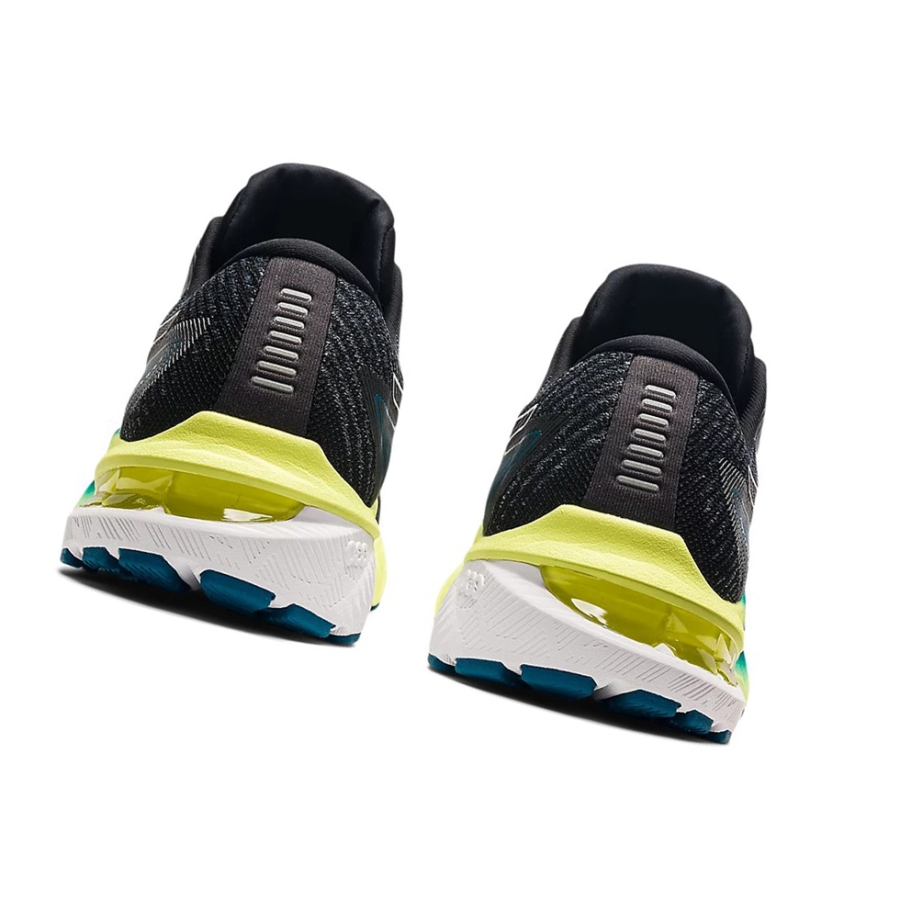 Metropolis / Graphite Grey Men's Asics GT-2000 10 (2E) Running Shoes | US37925PI - Asics Outlet Sale