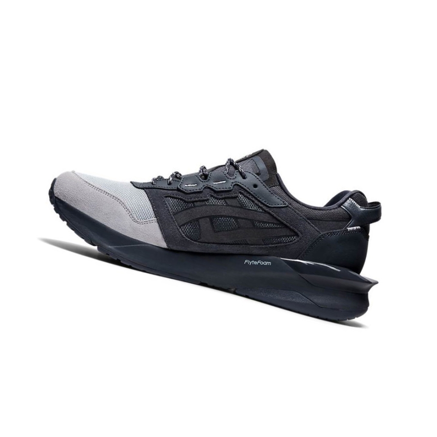 Grey Men's Asics GEL-LYTE III Sneakers | US35029QP - Asics Outlet Sale