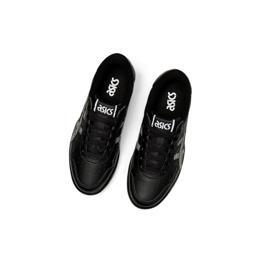 Black Women's Asics JAPAN S Sneakers | US64935YN - Asics Outlet Sale