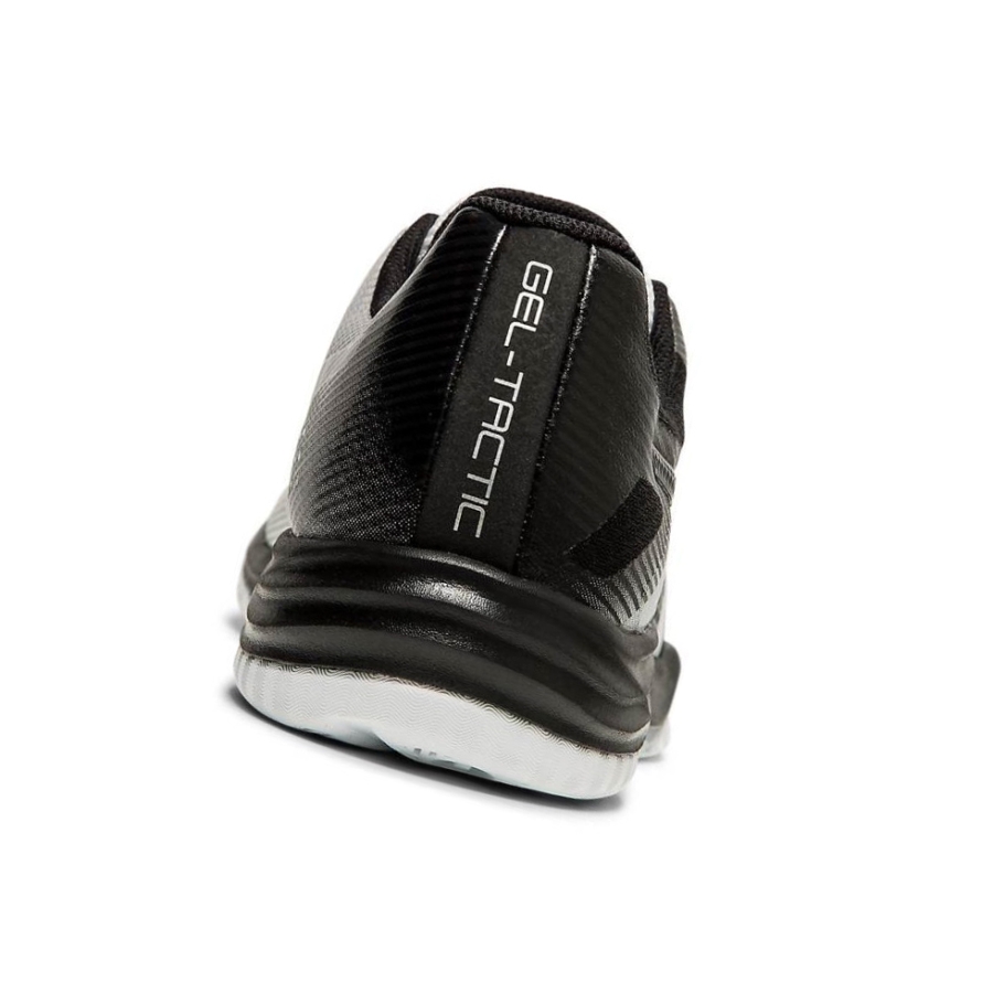 White Men's Asics GEL-TACTIC 2 Volleyball Shoes | US85639XW - Asics Outlet Sale