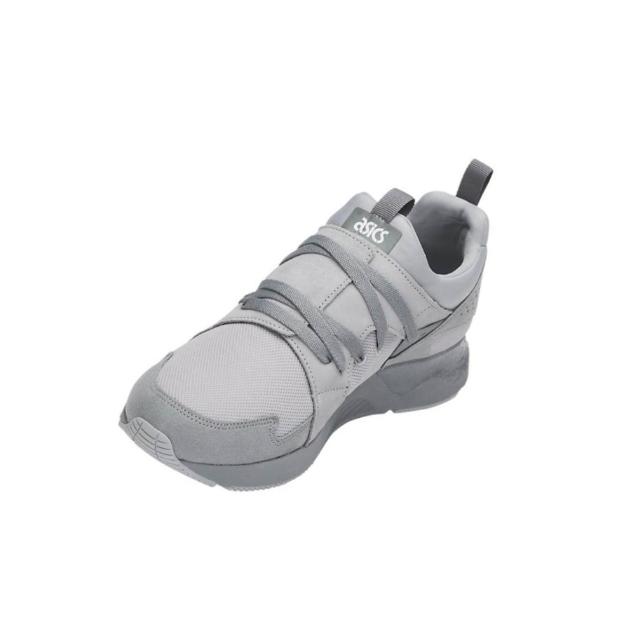 Grey Men's Asics GEL-LYTE V Sneakers | US61708QR - Asics Outlet Sale