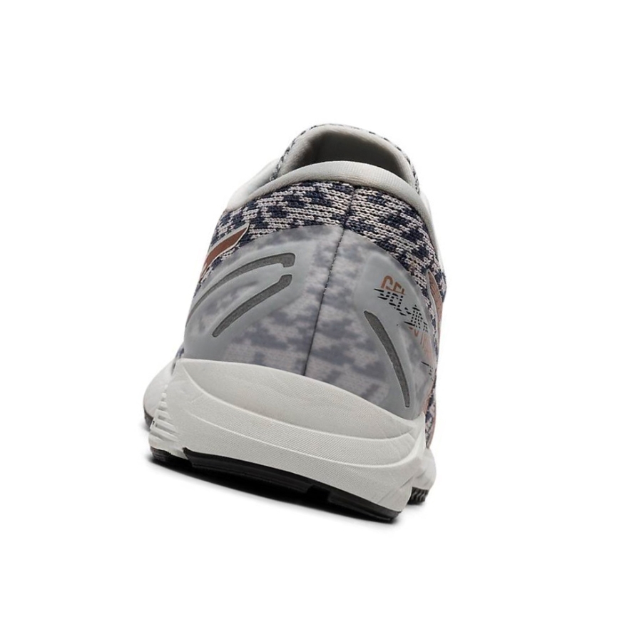 Grey Women's Asics GEL-DS TRAINER 26 Running Shoes | US61482NG - Asics Outlet Sale