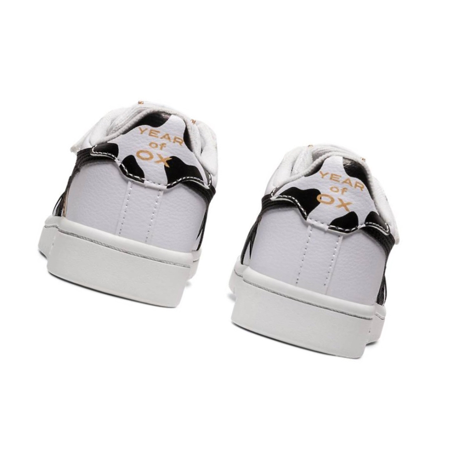 White Kids' Asics JAPAN S PS Sneakers | US14579ZS - Asics Outlet Sale