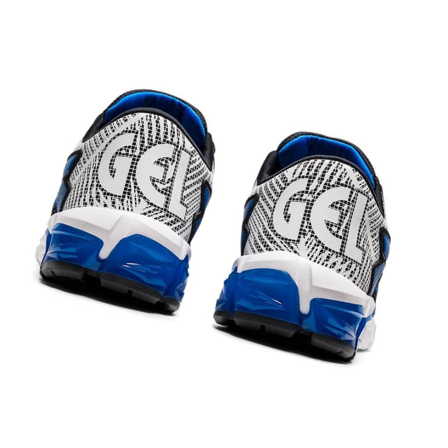 Black Kids' Asics GEL-QUANTUM 90 2 GS Sneakers | US39746EZ - Asics Outlet Sale