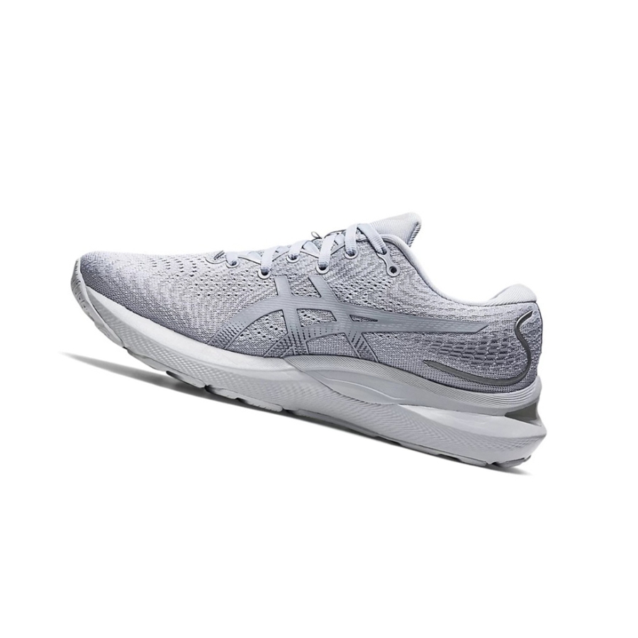 Piedmont Grey / Piedmont Grey Women's Asics GEL-CUMULUS 24 Running Shoes | US96840WD - Asics Outlet Sale