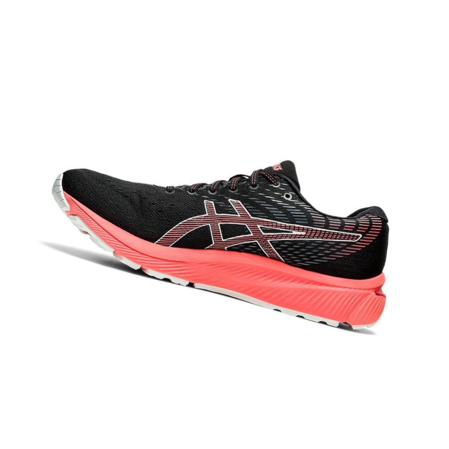 Black Men's Asics GEL-CUMULUS 22 Tokyo Running Shoes | US45807DB - Asics Outlet Sale