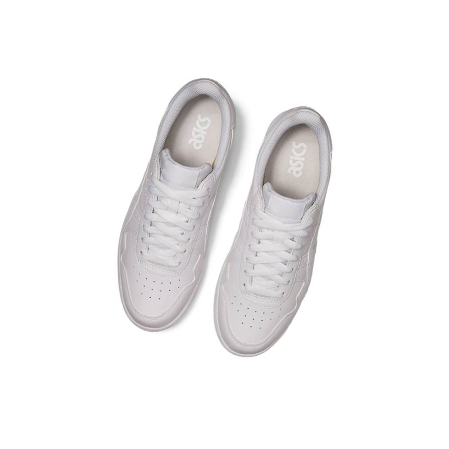 White Men's Asics JAPAN S Sneakers | US74083XQ - Asics Outlet Sale