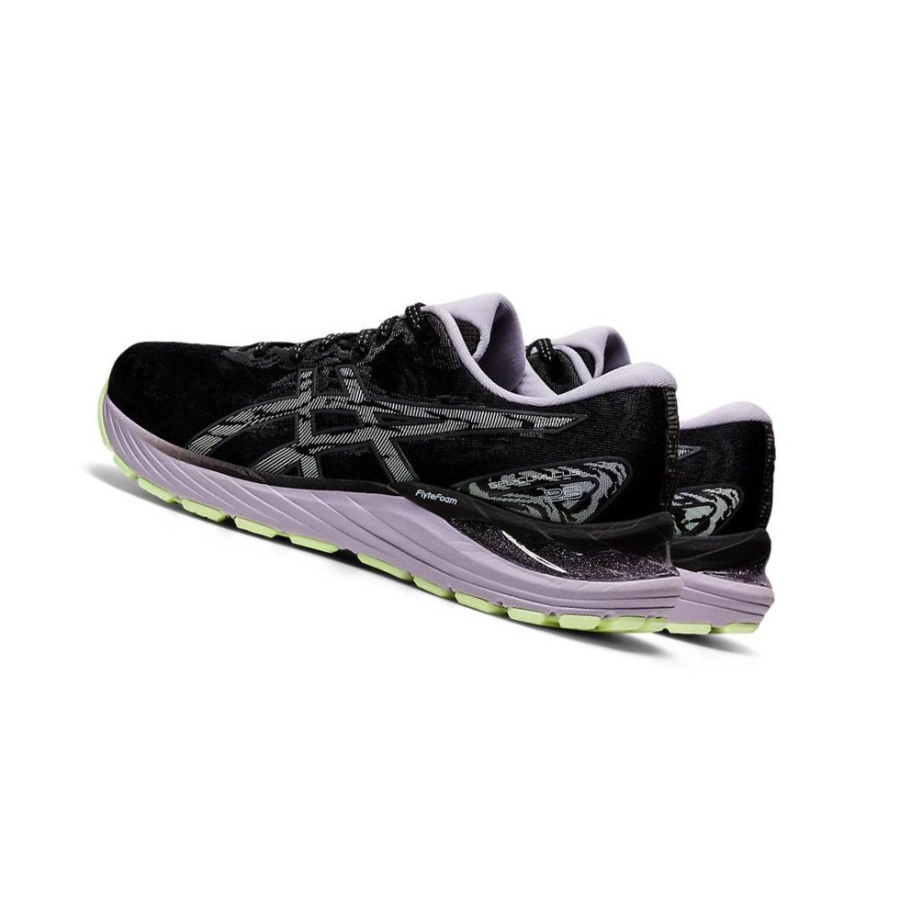 Black Women's Asics GEL-CUMULUS 23 Running Shoes | US98507CZ - Asics Outlet Sale