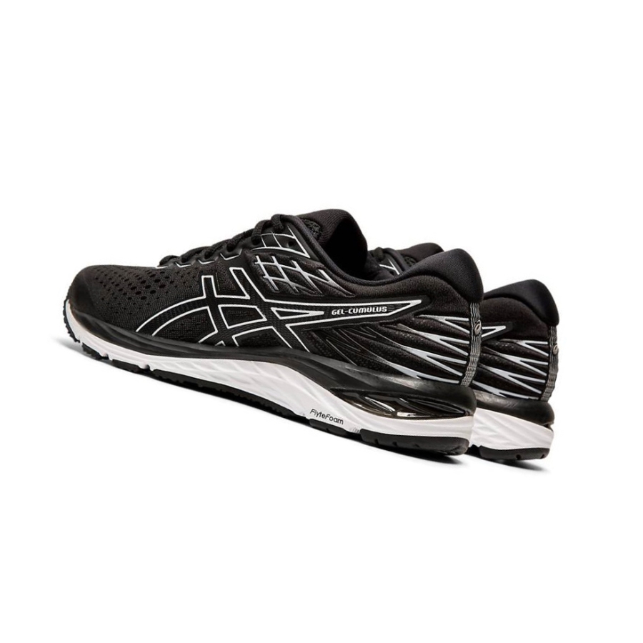 Black Women's Asics GEL-CUMULUS 21 road Running Shoes | US73180JV - Asics Outlet Sale
