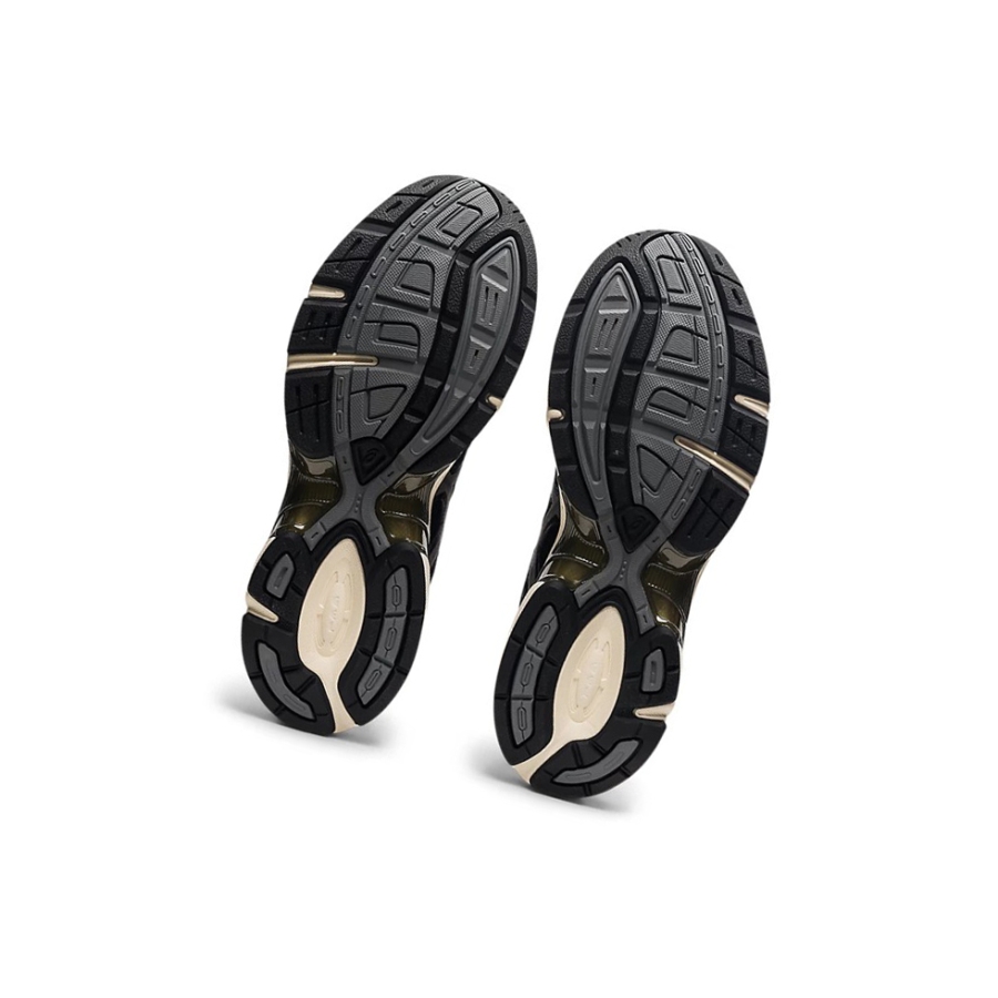 Black / Metropolis Men's Asics GEL-1130 Sneakers | US37120ER - Asics Outlet Sale