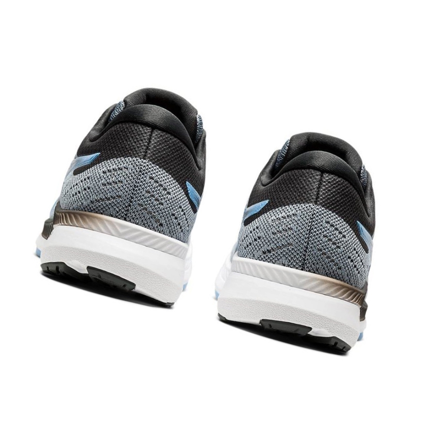 Grey Women's Asics EVORIDE Running Shoes | US71460FE - Asics Outlet Sale