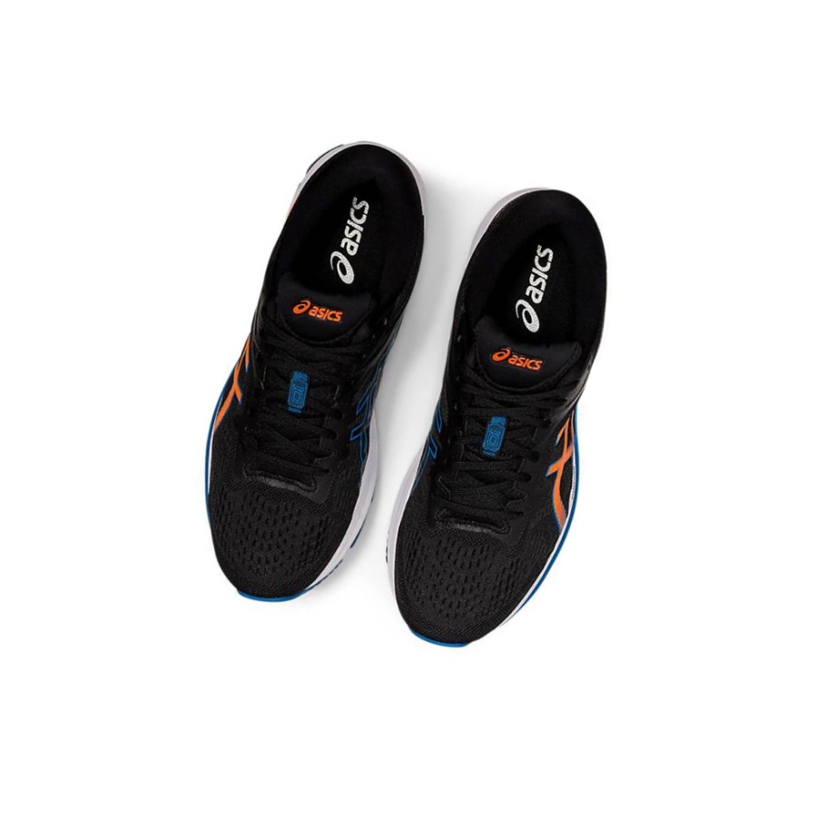 Black Men's Asics GT-1000 Running Shoes | US13658WH - Asics Outlet Sale