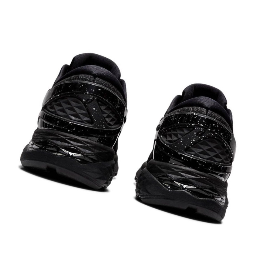 Black Women's Asics METARUN Running Shoes | US45718LK - Asics Outlet Sale