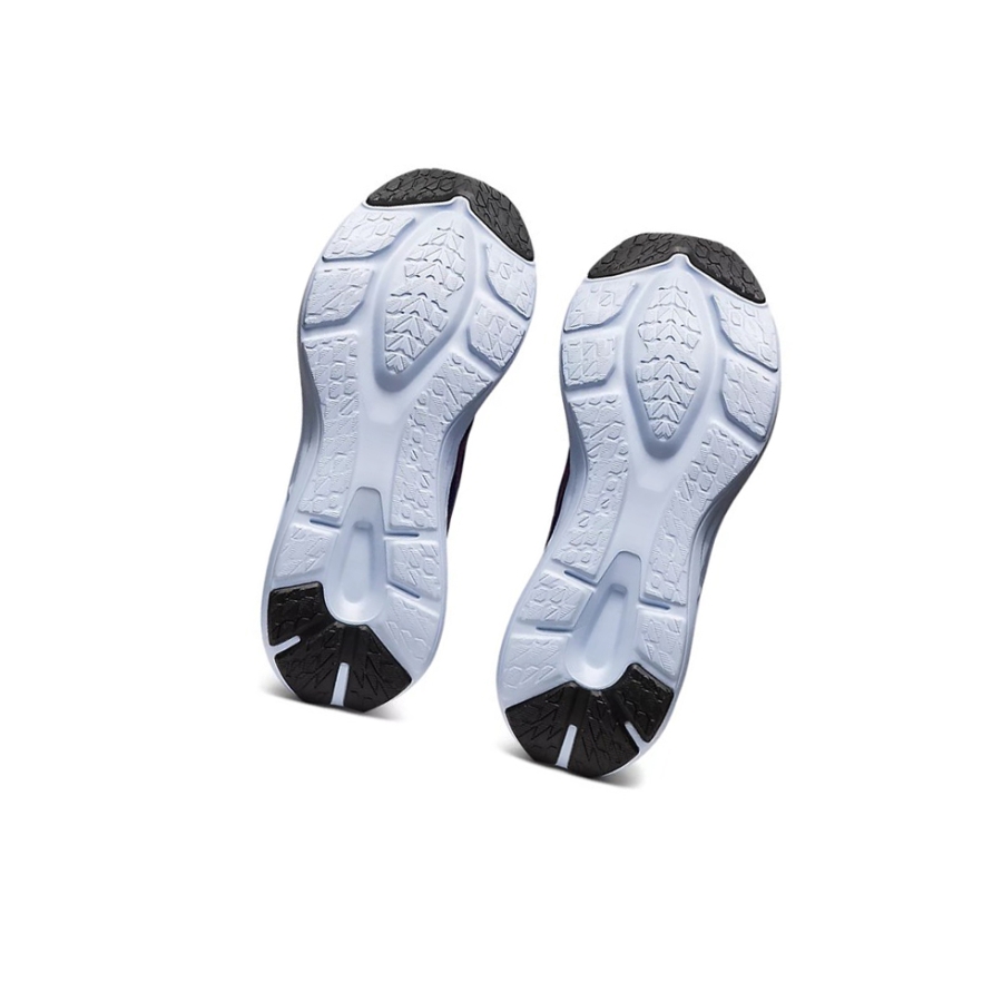 Dive Blue / Orchid Women's Asics VERSABLAST 2 Running Shoes | US30148IZ - Asics Outlet Sale