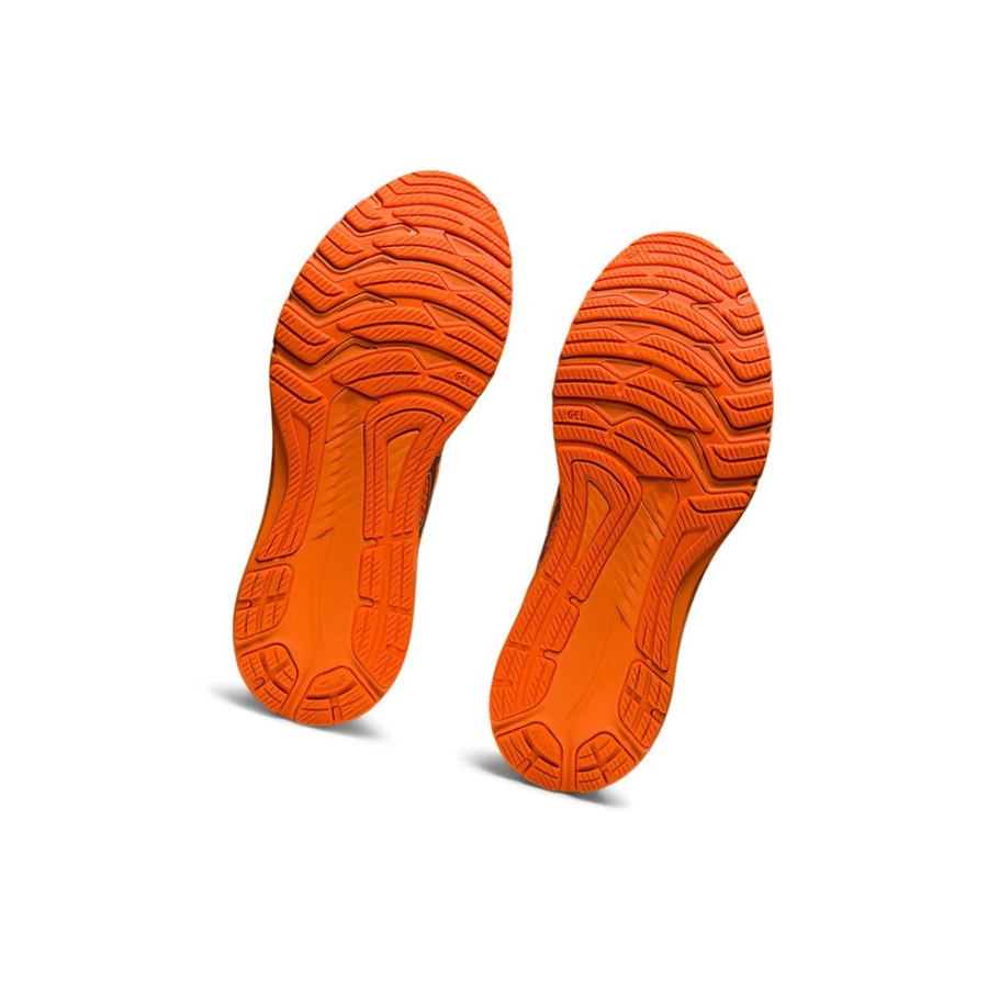 Lite Show / Shocking Orange Men's Asics GT-2000 10 LITE-SHOW Running Shoes | US39265GM - Asics Outlet Sale