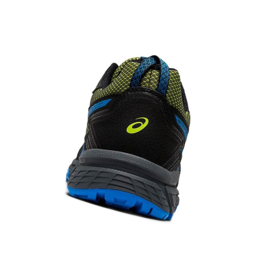 Light Green Men's Asics GEL-VENTURE 7 Trail Trail Running Shoes | US87305YZ - Asics Outlet Sale