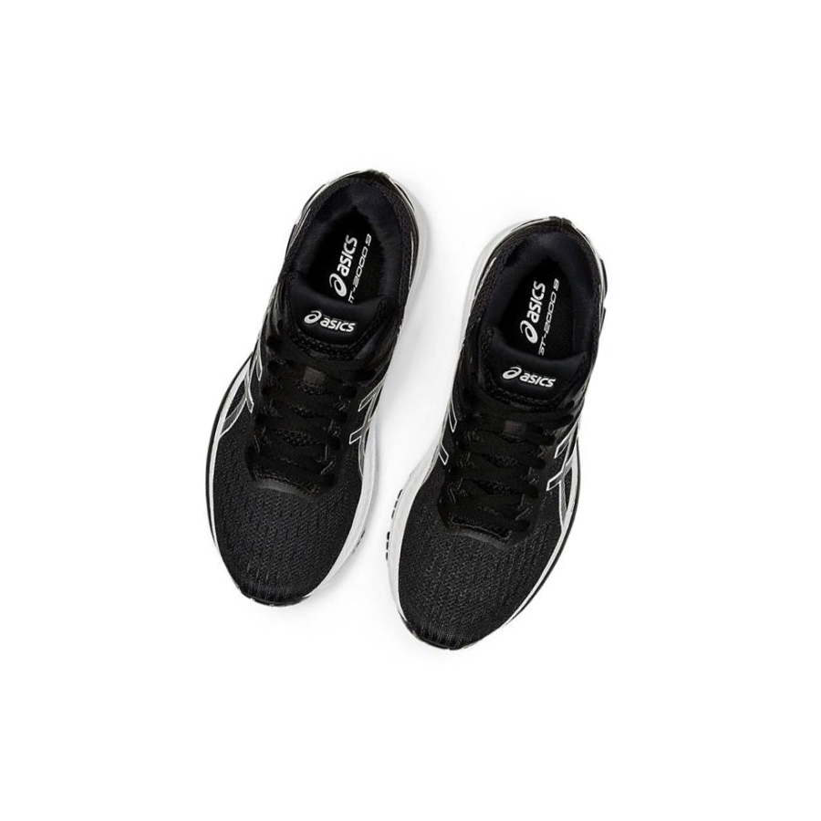 Black Women's Asics GT-2000 Running Shoes | US59873EW - Asics Outlet Sale