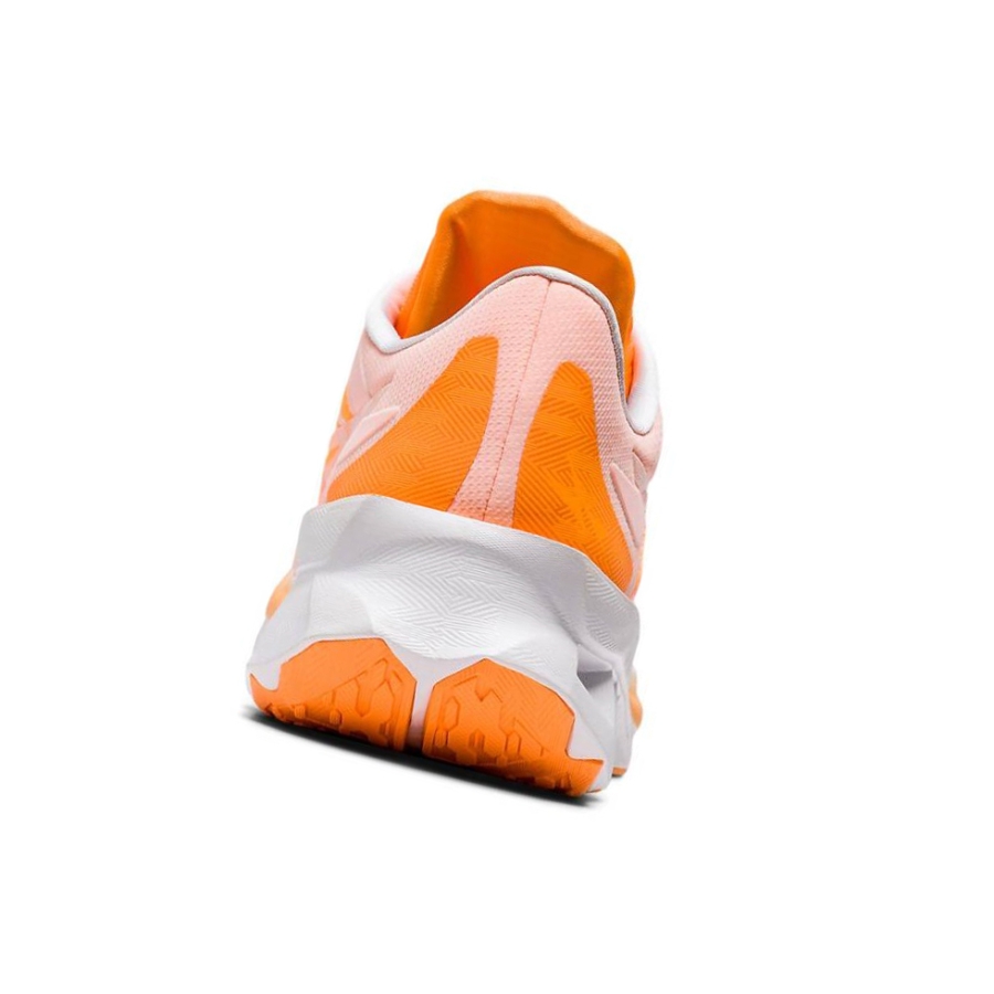 Orange Men's Asics NOVABLAST Modern Tokyo Running Shoes | US74602RQ - Asics Outlet Sale