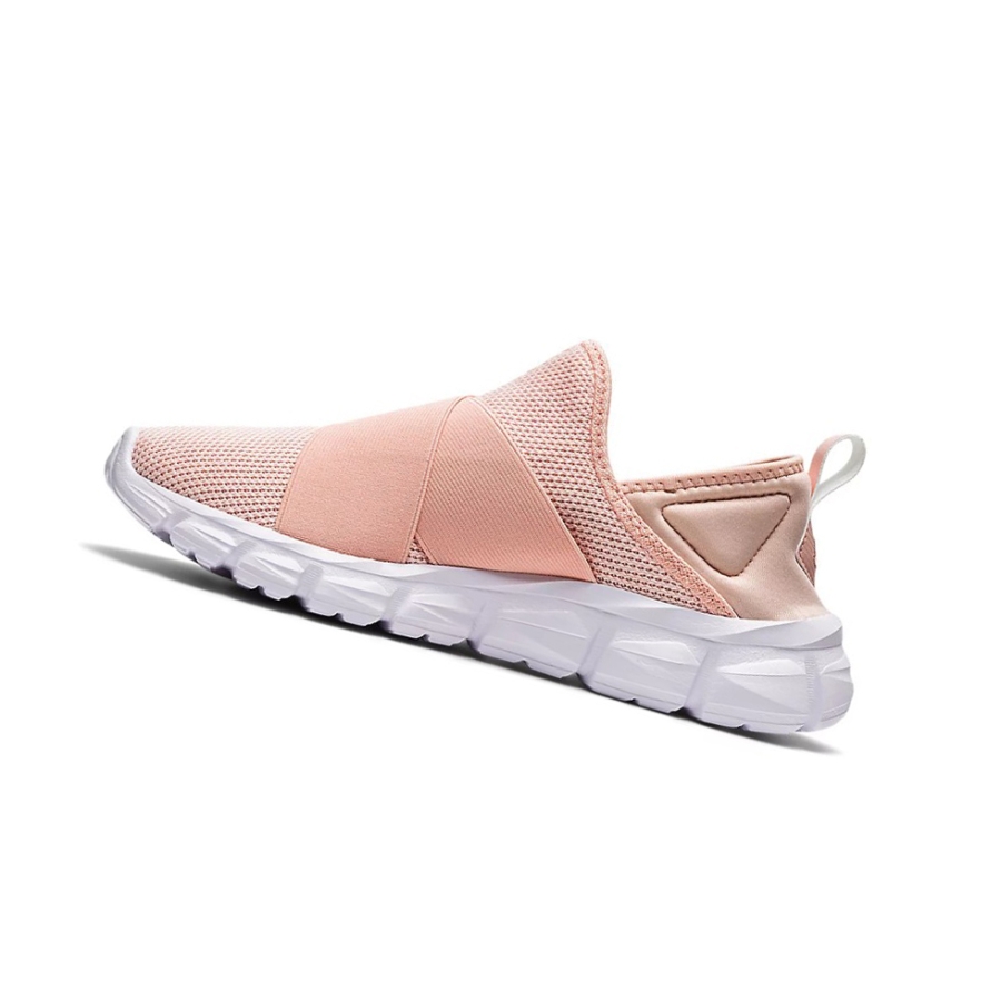 Breeze / Breeze Women's Asics QUANTUM LYTE SLIP-ON Sneakers | US15209QU - Asics Outlet Sale