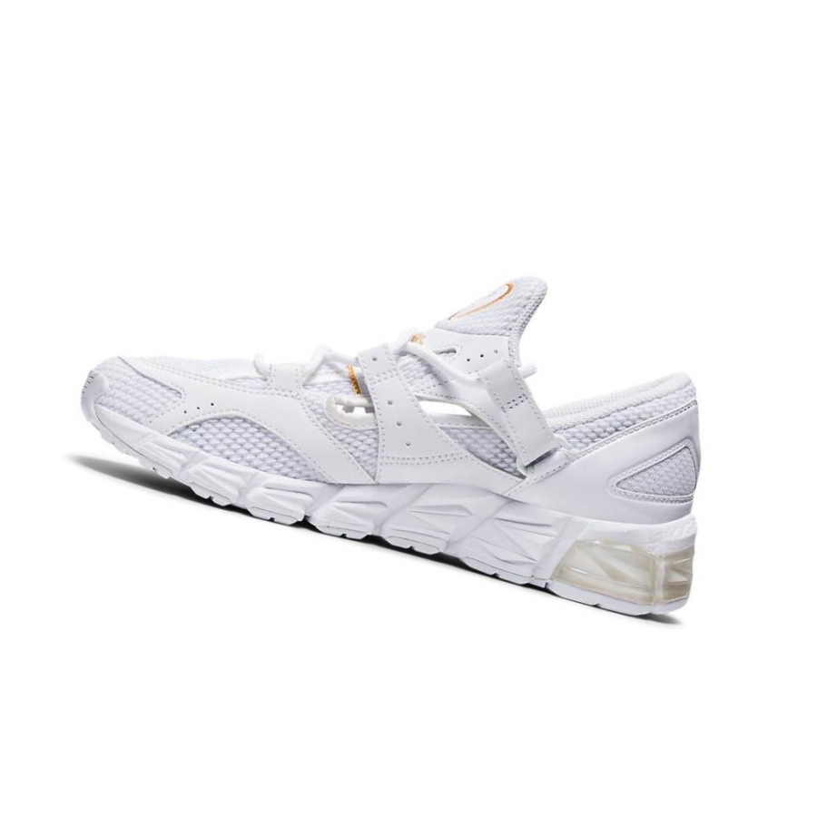 White Women's Asics TARTHER 98 Sneakers | US14725FI - Asics Outlet Sale